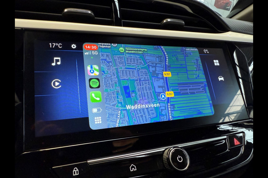 Opel Corsa 1.2 Turbo GS ECC-NAVI by CARPLAY-LMV-CAMERA-PDC-SPORT INT