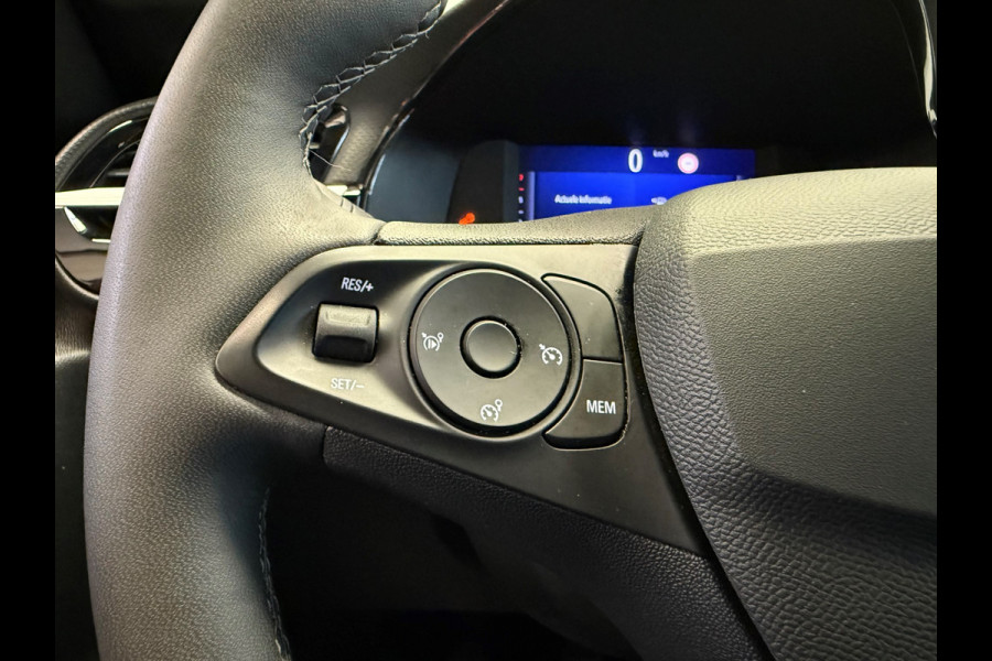Opel Corsa 1.2 Turbo GS ECC-NAVI by CARPLAY-LMV-CAMERA-PDC-SPORT INT