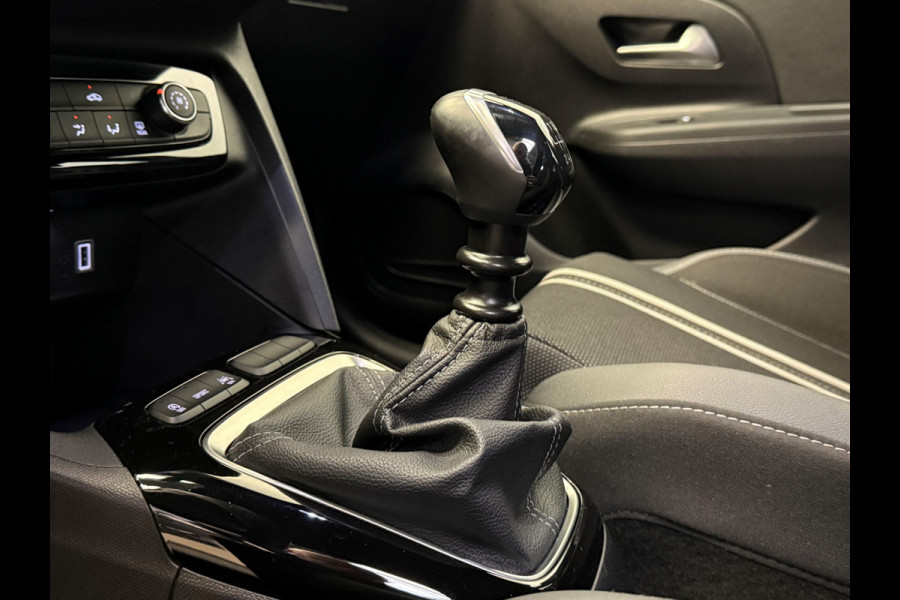 Opel Corsa 1.2 Turbo GS ECC-NAVI by CARPLAY-LMV-CAMERA-PDC-SPORT INT