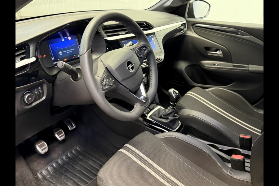 Opel Corsa 1.2 Turbo GS ECC-NAVI by CARPLAY-LMV-CAMERA-PDC-SPORT INT