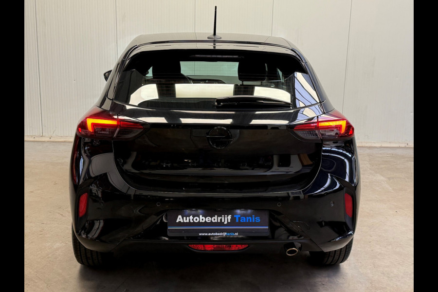 Opel Corsa 1.2 Turbo GS ECC-NAVI by CARPLAY-LMV-CAMERA-PDC-SPORT INT