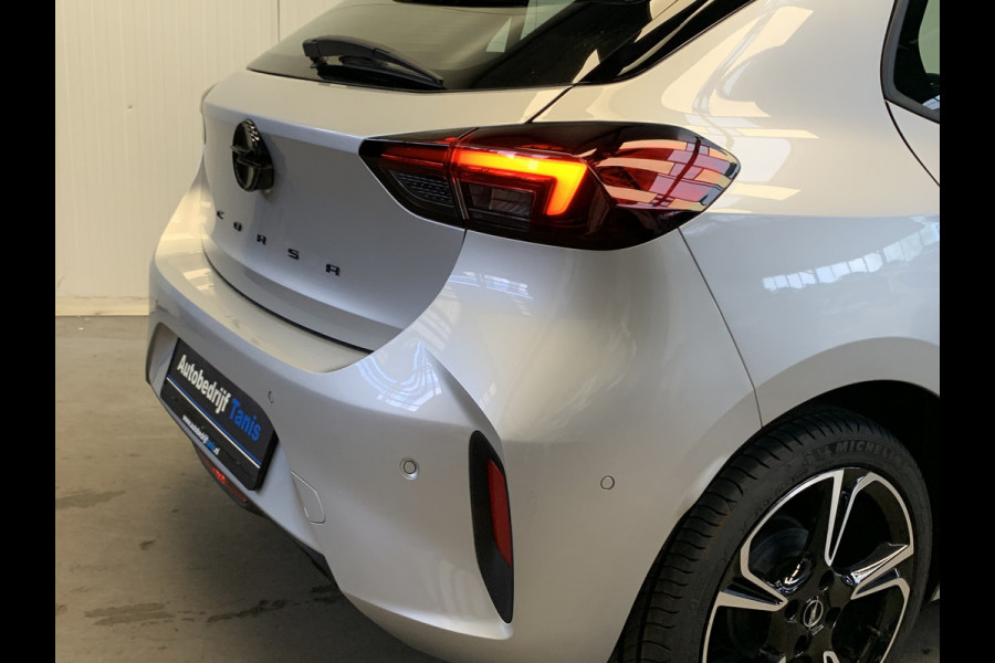 Opel Corsa 1.2 GS Sport PANODAK-CAMERA-SPORT INT-LED-CRUISE CONTROL-LMV