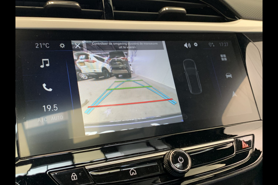 Opel Corsa 1.2 GS Sport PANODAK-CAMERA-SPORT INT-LED-CRUISE CONTROL-LMV