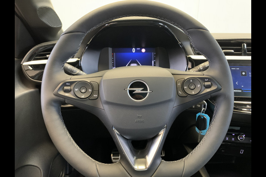 Opel Corsa 1.2 GS Sport PANODAK-CAMERA-SPORT INT-LED-CRUISE CONTROL-LMV
