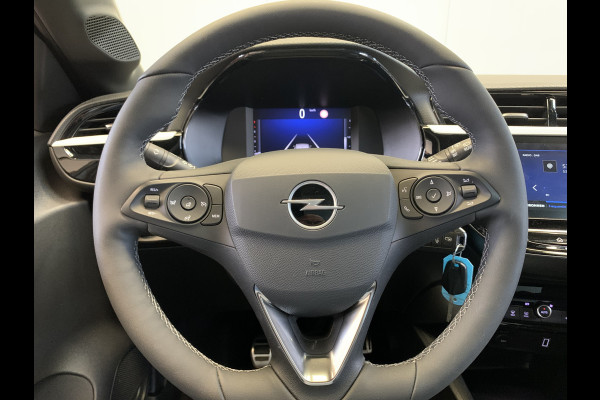 Opel Corsa 1.2 GS Sport PANODAK-CAMERA-SPORT INT-LED-CRUISE CONTROL-LMV