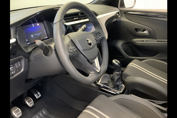 Opel Corsa 1.2 GS Sport PANODAK-CAMERA-SPORT INT-LED-CRUISE CONTROL-LMV