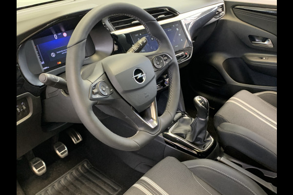 Opel Corsa 1.2 GS Sport PANODAK-CAMERA-SPORT INT-LED-CRUISE CONTROL-LMV