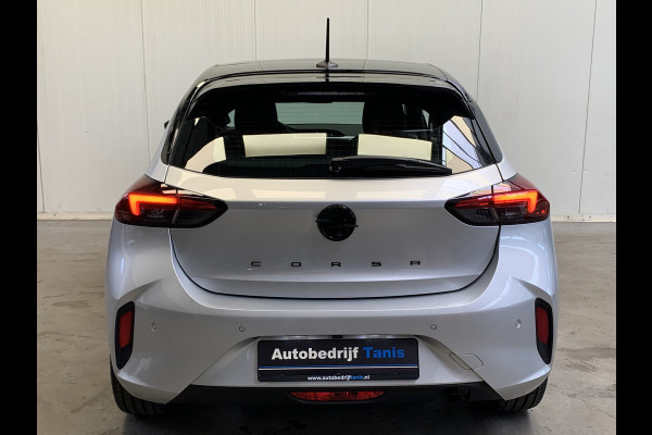 Opel Corsa 1.2 GS Sport PANODAK-CAMERA-SPORT INT-LED-CRUISE CONTROL-LMV