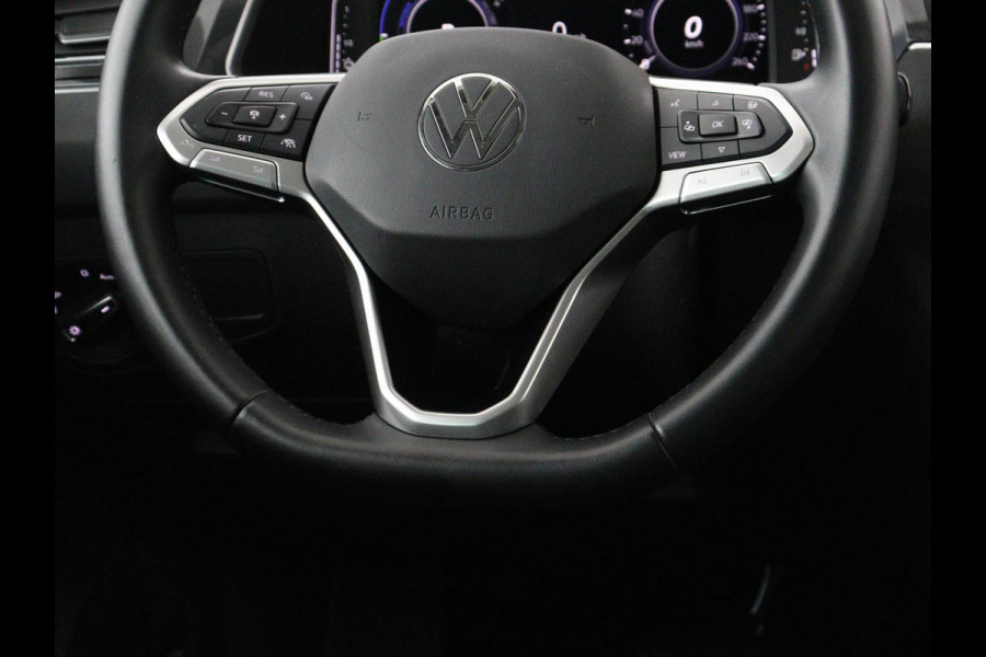 Volkswagen Tiguan 1.4 TSI eHybrid Elegance Exclusive | SOH 88% | Panoramadak | Leder | Stoelverwarming | 360 Camera | Virtual Cockpit | Adaptive cruise | Carplay | Sfeerverlichting | Navigatie | Matrix LED | PHEV | Plug In