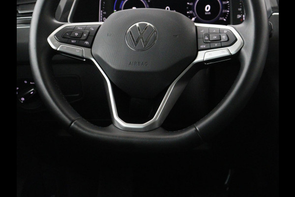 Volkswagen Tiguan 1.4 TSI eHybrid Elegance Exclusive | SOH 88% | Panoramadak | Leder | Stoelverwarming | 360 Camera | Virtual Cockpit | Adaptive cruise | Carplay | Sfeerverlichting | Navigatie | Matrix LED | PHEV | Plug In