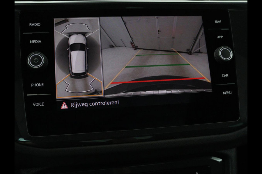 Volkswagen Tiguan 1.4 TSI eHybrid Elegance Exclusive | SOH 88% | Panoramadak | Leder | Stoelverwarming | 360 Camera | Virtual Cockpit | Adaptive cruise | Carplay | Sfeerverlichting | Navigatie | Matrix LED | PHEV | Plug In