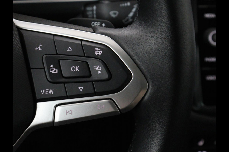 Volkswagen Tiguan 1.4 TSI eHybrid Elegance Exclusive | SOH 88% | Panoramadak | Leder | Stoelverwarming | 360 Camera | Virtual Cockpit | Adaptive cruise | Carplay | Sfeerverlichting | Navigatie | Matrix LED | PHEV | Plug In