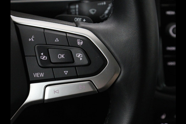 Volkswagen Tiguan 1.4 TSI eHybrid Elegance Exclusive | SOH 88% | Panoramadak | Leder | Stoelverwarming | 360 Camera | Virtual Cockpit | Adaptive cruise | Carplay | Sfeerverlichting | Navigatie | Matrix LED | PHEV | Plug In