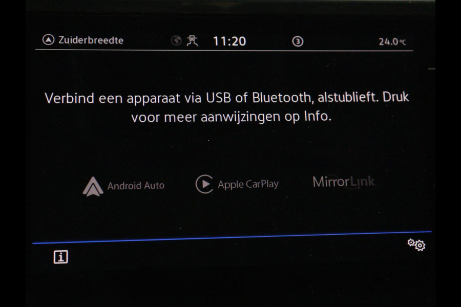 Volkswagen Tiguan 1.4 TSI eHybrid Elegance Exclusive | SOH 88% | Panoramadak | Leder | Stoelverwarming | 360 Camera | Virtual Cockpit | Adaptive cruise | Carplay | Sfeerverlichting | Navigatie | Matrix LED | PHEV | Plug In