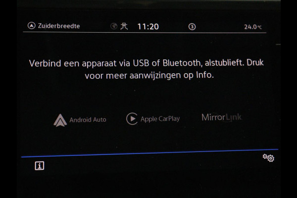 Volkswagen Tiguan 1.4 TSI eHybrid Elegance Exclusive | SOH 88% | Panoramadak | Leder | Stoelverwarming | 360 Camera | Virtual Cockpit | Adaptive cruise | Carplay | Sfeerverlichting | Navigatie | Matrix LED | PHEV | Plug In