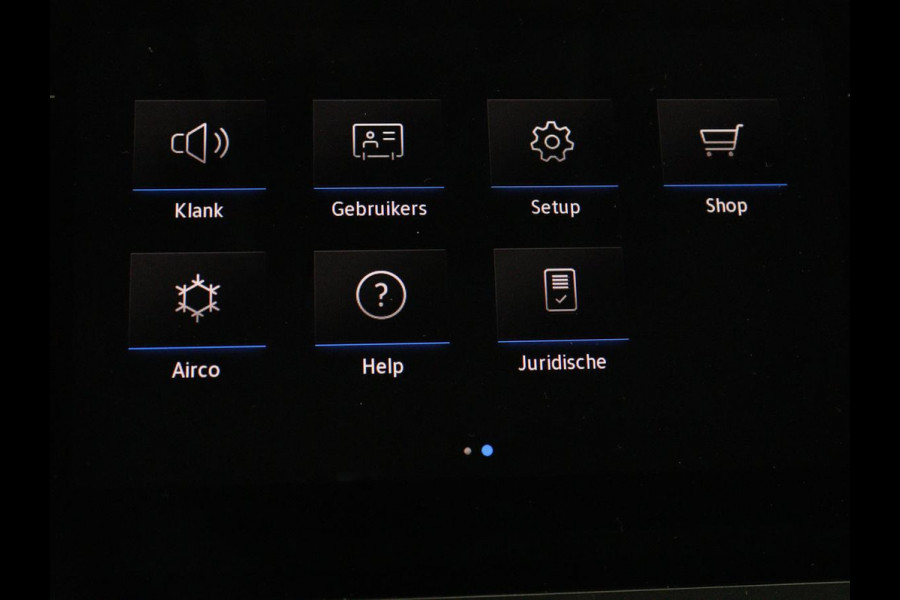 Volkswagen Tiguan 1.4 TSI eHybrid Elegance Exclusive | SOH 88% | Panoramadak | Leder | Stoelverwarming | 360 Camera | Virtual Cockpit | Adaptive cruise | Carplay | Sfeerverlichting | Navigatie | Matrix LED | PHEV | Plug In