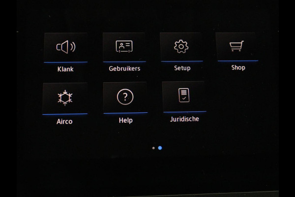 Volkswagen Tiguan 1.4 TSI eHybrid Elegance Exclusive | SOH 88% | Panoramadak | Leder | Stoelverwarming | 360 Camera | Virtual Cockpit | Adaptive cruise | Carplay | Sfeerverlichting | Navigatie | Matrix LED | PHEV | Plug In