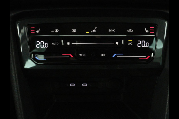 Volkswagen Tiguan 1.4 TSI eHybrid Elegance Exclusive | SOH 88% | Panoramadak | Leder | Stoelverwarming | 360 Camera | Virtual Cockpit | Adaptive cruise | Carplay | Sfeerverlichting | Navigatie | Matrix LED | PHEV | Plug In