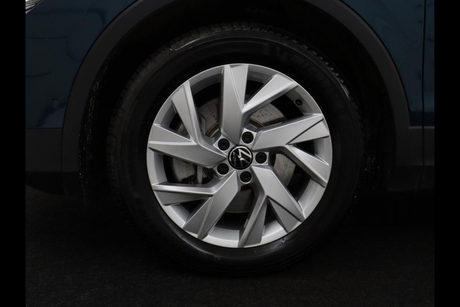 Volkswagen Tiguan 1.4 TSI eHybrid Elegance Exclusive | SOH 88% | Panoramadak | Leder | Stoelverwarming | 360 Camera | Virtual Cockpit | Adaptive cruise | Carplay | Sfeerverlichting | Navigatie | Matrix LED | PHEV | Plug In