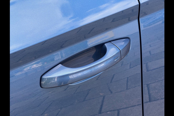 Škoda Fabia Combi BWJ 2021 | 1.0TSI 96PK Sport Business AUTOMAAT | SPORTSTOELEN | CLIMA | NAVI | PDC 2X | CRUISE | CARPLAY | PRIVACY GLASS |