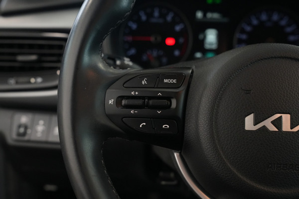 Kia Rio 1.0 T-GDi MHEV DynamicLine Cruise Cont. Lane assist Carplay Achteruitrijcamera NAP! 100PK