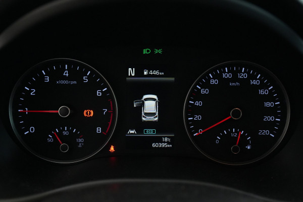 Kia Rio 1.0 T-GDi MHEV DynamicLine Cruise Cont. Lane assist Carplay Achteruitrijcamera NAP! 100PK