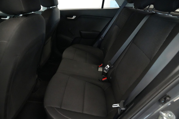 Kia Rio 1.0 T-GDi MHEV DynamicLine Cruise Cont. Lane assist Carplay Achteruitrijcamera NAP! 100PK
