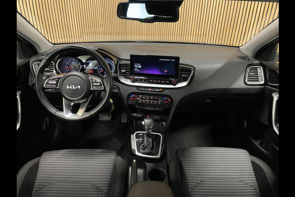 Kia Ceed Sportswagon 1.5 T-GDi DynamicLine|160PK|AUTOMAAT|ACC|ANDROID|CARPLAY|STOEL+STUURVERW|CAMERA|CRUISE+CLIMA|1e EIG|INCL.BTW|