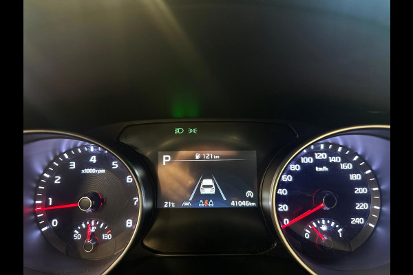 Kia Ceed Sportswagon 1.5 T-GDi DynamicLine|160PK|AUTOMAAT|ACC|ANDROID|CARPLAY|STOEL+STUURVERW|CAMERA|CRUISE+CLIMA|1e EIG|INCL.BTW|