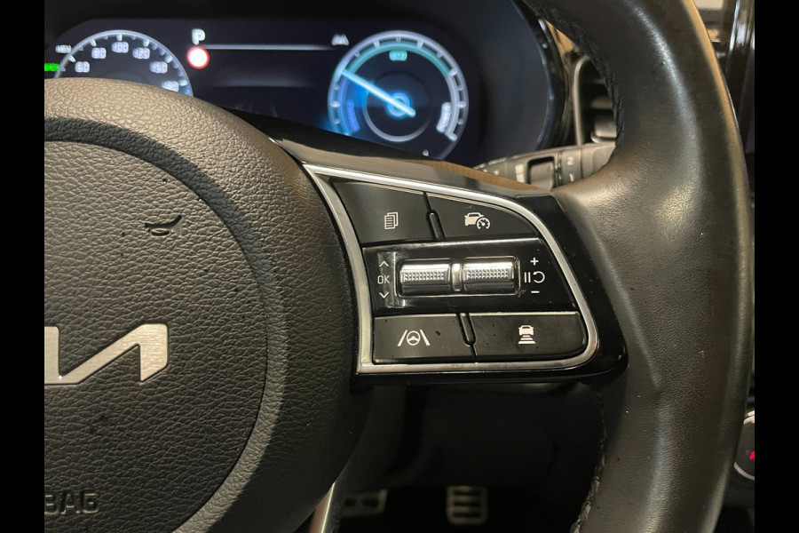 Kia Ceed Sportswagon 1.5 T-GDi DynamicLine|160PK|AUTOMAAT|ACC|ANDROID|CARPLAY|STOEL+STUURVERW|CAMERA|CRUISE+CLIMA|1e EIG|INCL.BTW|