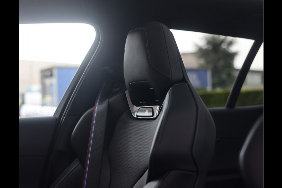 BMW 5 Serie Touring 550e xDrive | M Performance - Trekhaak - Bowers & Wilkins