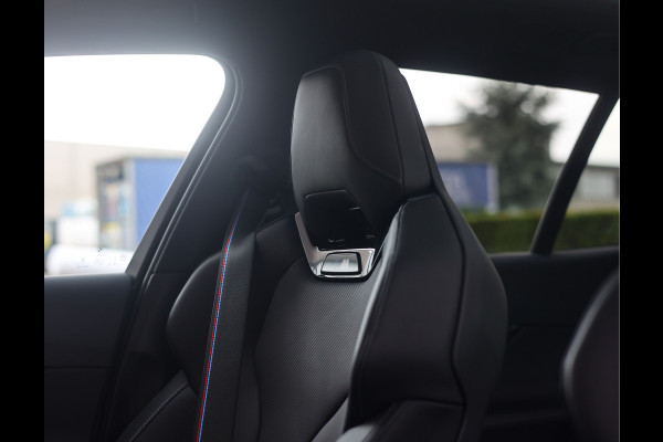 BMW 5 Serie Touring 550e xDrive | M Performance - Trekhaak - Bowers & Wilkins