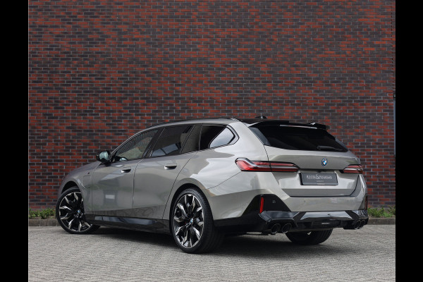 BMW 5 Serie Touring 550e xDrive | M Performance - Trekhaak - Bowers & Wilkins