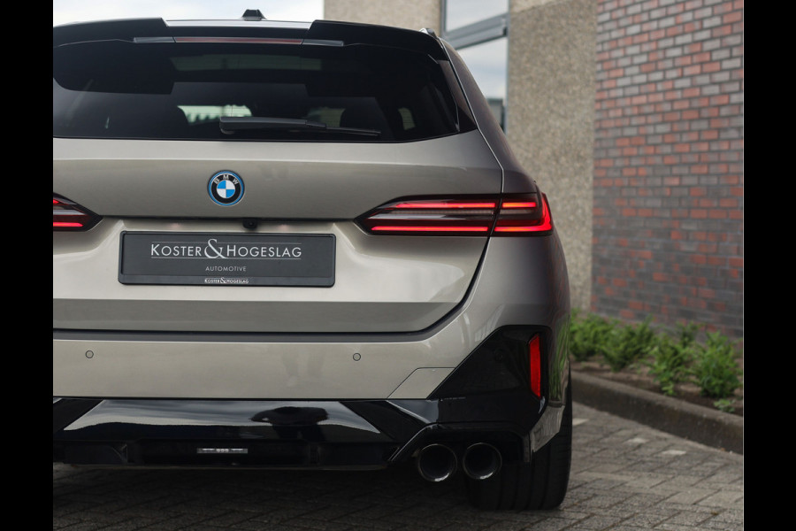 BMW 5 Serie Touring 550e xDrive | M Performance - Trekhaak - Bowers & Wilkins