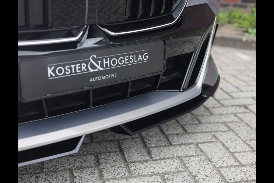 BMW 5 Serie Touring 550e xDrive | M Performance - Trekhaak - Bowers & Wilkins