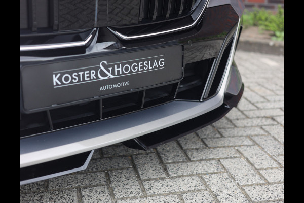 BMW 5 Serie Touring 550e xDrive | M Performance - Trekhaak - Bowers & Wilkins