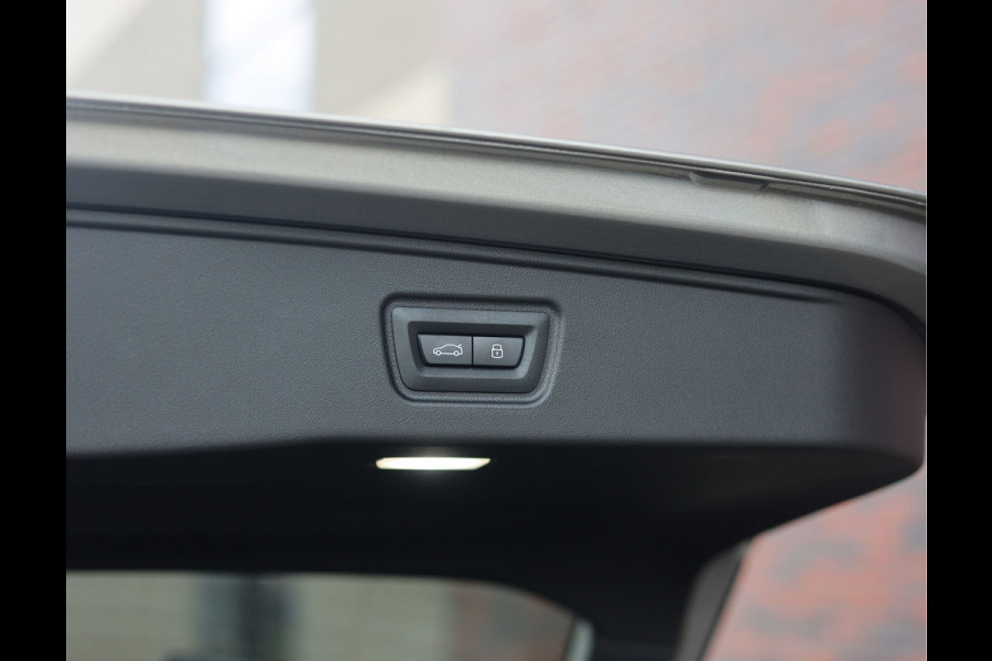 BMW 5 Serie Touring 550e xDrive | M Performance - Trekhaak - Bowers & Wilkins
