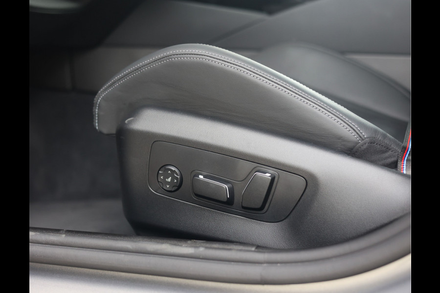 BMW 5 Serie Touring 550e xDrive | M Performance - Trekhaak - Bowers & Wilkins