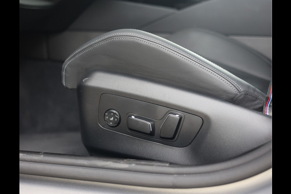 BMW 5 Serie Touring 550e xDrive | M Performance - Trekhaak - Bowers & Wilkins