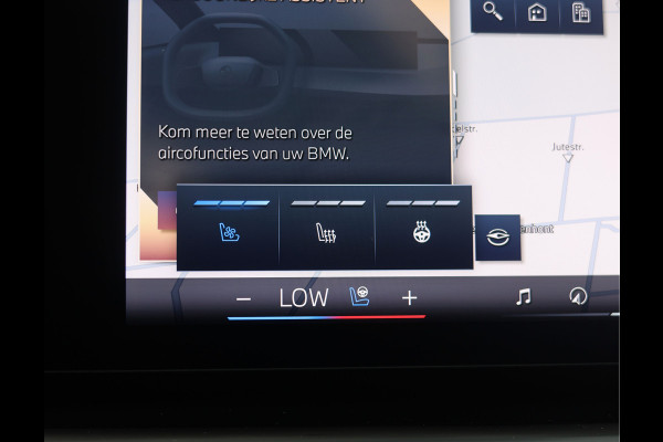 BMW 5 Serie Touring 550e xDrive | M Performance - Trekhaak - Bowers & Wilkins
