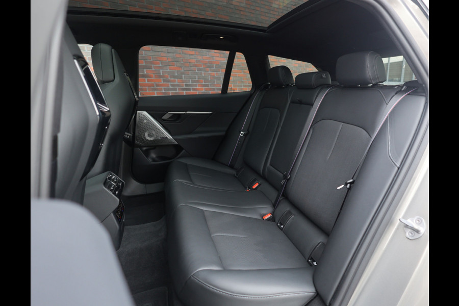 BMW 5 Serie Touring 550e xDrive | M Performance - Trekhaak - Bowers & Wilkins