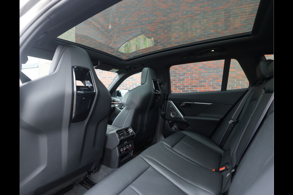 BMW 5 Serie Touring 550e xDrive | M Performance - Trekhaak - Bowers & Wilkins