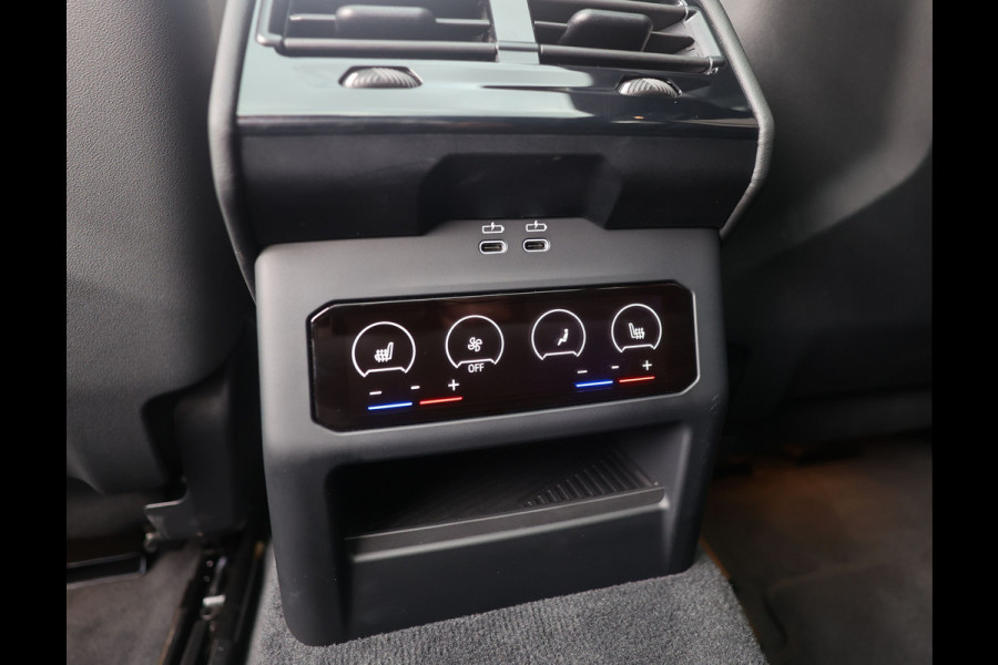 BMW 5 Serie Touring 550e xDrive | M Performance - Trekhaak - Bowers & Wilkins
