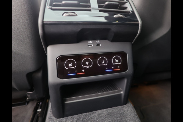 BMW 5 Serie Touring 550e xDrive | M Performance - Trekhaak - Bowers & Wilkins