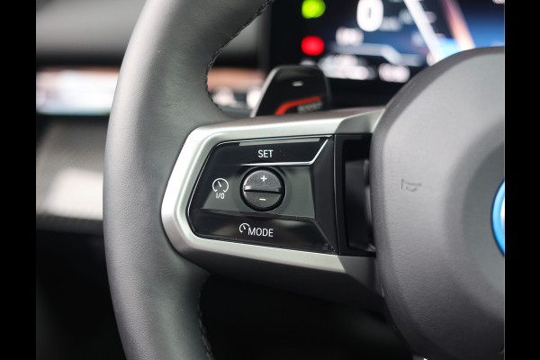 BMW 5 Serie Touring 550e xDrive | M Performance - Trekhaak - Bowers & Wilkins