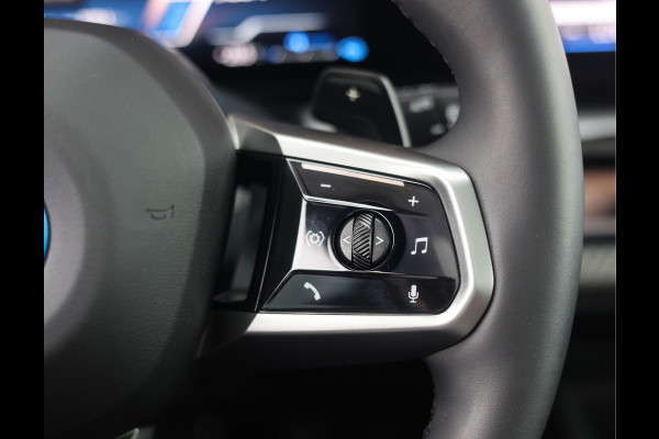 BMW 5 Serie Touring 550e xDrive | M Performance - Trekhaak - Bowers & Wilkins
