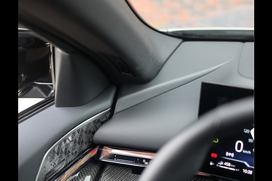 BMW 5 Serie Touring 550e xDrive | M Performance - Trekhaak - Bowers & Wilkins