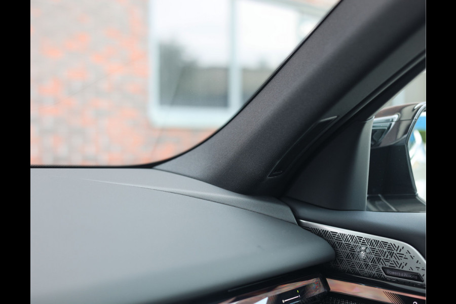 BMW 5 Serie Touring 550e xDrive | M Performance - Trekhaak - Bowers & Wilkins