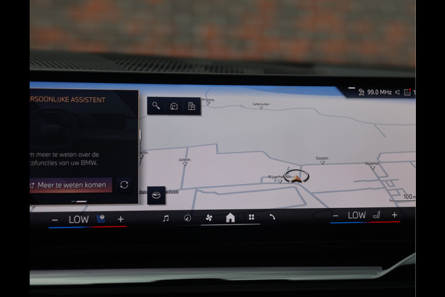 BMW 5 Serie Touring 550e xDrive | M Performance - Trekhaak - Bowers & Wilkins