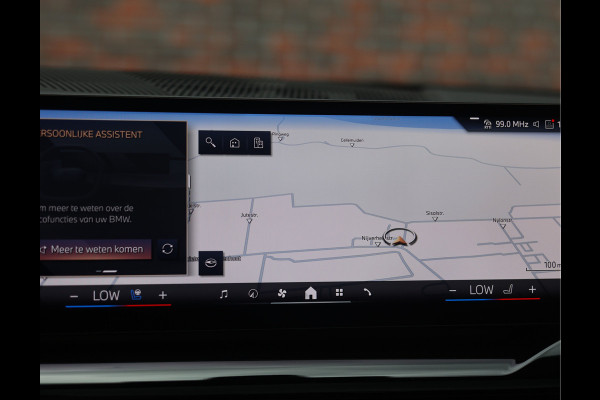 BMW 5 Serie Touring 550e xDrive | M Performance - Trekhaak - Bowers & Wilkins